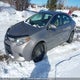2T1BURHE4EC002199 2014 Toyota Corolla Le auction photo thumbnail 2