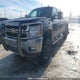 1GC1KYC83BF256213 2011 Chevrolet Silverado 2500Hd Ltz auction photo thumbnail 2