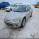 1C3EL46R42N230242 2002 Chrysler Sebring Lx auction photo thumbnail 2