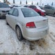 1C3EL46R42N230242 2002 Chrysler Sebring Lx auction photo thumbnail 3
