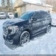 3GKALVEV2NL127408 2022 GMC Terrain Slt auction photo thumbnail 2