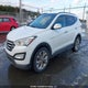 5XYZUDLA7FG273835 2015 Hyundai Santa Fe Sport 2.0T Limited auction photo thumbnail 2