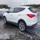 5XYZUDLA7FG273835 2015 Hyundai Santa Fe Sport 2.0T Limited auction photo thumbnail 3