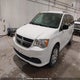 2C4RDGBG8LR256749 2020 Dodge Grand Caravan Sxt auction photo thumbnail 2