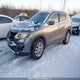 5N1AT2MV4JC738649 2018 Nissan Rogue Midnight Edition/S/Sl/Sl W/Propilot Assist/Sv auction photo thumbnail 2