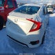 2HGFC2F7XKH012481 2019 Honda Civic Ex 4Dr auction photo thumbnail 4