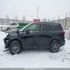 JN8BT3AB0SW172311 2025 Nissan Rogue S auction photo thumbnail 15