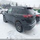 JN8BT3AB0SW172311 2025 Nissan Rogue S auction photo thumbnail 3