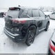 JN8BT3AB0SW172311 2025 Nissan Rogue S auction photo thumbnail 4