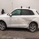 WA1AAAFY4N2120832 2022 Audi Q5 45 Komfort auction photo thumbnail 14