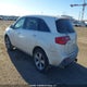 2HNYD2H65CH001800 2012 Acura Mdx Advance auction photo thumbnail 3