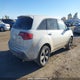 2HNYD2H65CH001800 2012 Acura Mdx Advance auction photo thumbnail 4