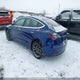 5YJ3E1EA2JF027774 2018 Tesla Model 3 Long Range/Mid Range auction photo thumbnail 3