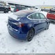 5YJ3E1EA2JF027774 2018 Tesla Model 3 Long Range/Mid Range auction photo thumbnail 4