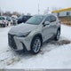 2T2GGCEZ5PC022364 2023 Lexus Nx 350 auction photo thumbnail 2