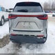 2T2GGCEZ5PC022364 2023 Lexus Nx 350 auction photo thumbnail 6