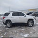 1GNEVGKWXLJ208250 2020 Chevrolet Traverse Lt auction photo thumbnail 13
