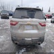 1GNEVGKWXLJ208250 2020 Chevrolet Traverse Lt auction photo thumbnail 16