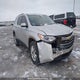 1GNEVGKWXLJ208250 2020 Chevrolet Traverse Lt auction photo thumbnail 1