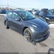 LRW3E1FA3PC921087 2023 Tesla Model 3 Rwd auction photo thumbnail 1