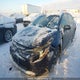 JTDBAMDE7MJ025254 2021 Toyota Corolla Hybrid Base W/Li Battery auction photo thumbnail 2