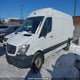 WD3BE8CD0JP608238 2018 Mercedes-Benz Sprinter 2500 auction photo thumbnail 2