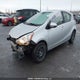 JTDKDTB37F1087906 2015 Toyota Prius C Technology auction photo thumbnail 2