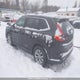 2HKRS3H28SH001735 2025 Honda Cr-V auction photo thumbnail 3