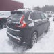 2HKRS3H28SH001735 2025 Honda Cr-V auction photo thumbnail 4