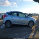 1FAHP3N21CL143784 2012 Ford Focus Titanium auction photo thumbnail 14