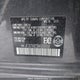 JF2GTHSC5NH209059 2022 Subaru Crosstrek Convenience/Outdoor auction photo thumbnail 9