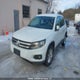 WVGJV3AXXEW561406 2014 Volkswagen Tiguan S/Se/Sel/R-Line auction photo thumbnail 2