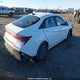 KMHLM4DG2RU729702 2024 Hyundai Elantra Sel auction photo thumbnail 4