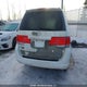 5FNRL38658B506557 2008 Honda Odyssey Ex-L auction photo thumbnail 16