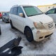 5FNRL38658B506557 2008 Honda Odyssey Ex-L auction photo thumbnail 1