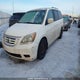 5FNRL38658B506557 2008 Honda Odyssey Ex-L auction photo thumbnail 2