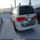 5FNRL38658B506557 2008 Honda Odyssey Ex-L auction photo thumbnail 3
