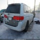 5FNRL38658B506557 2008 Honda Odyssey Ex-L auction photo thumbnail 4
