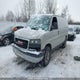 1GTGG25V871133877 2007 GMC Savana Standard auction photo thumbnail 2
