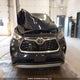5TDEBRCH1SS690069 2025 Toyota Highlander Hybrid Limited auction photo thumbnail 12