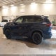 5TDEBRCH1SS690069 2025 Toyota Highlander Hybrid Limited auction photo thumbnail 14