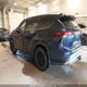 5TDEBRCH1SS690069 2025 Toyota Highlander Hybrid Limited auction photo thumbnail 3