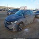 2HGFC2F57KH001453 2019 Honda Civic Lx auction photo thumbnail 2