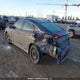 2HGFC2F57KH001453 2019 Honda Civic Lx auction photo thumbnail 3
