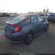 2HGFC2F57KH001453 2019 Honda Civic Lx auction photo thumbnail 4