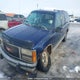 1GKEC16K2PJ740766 1993 GMC Suburban C1500 auction photo thumbnail 2