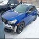 SHHFK7H47HU309867 2017 Honda Civic auction photo thumbnail 2