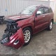 1C4RJFCG0HC638162 2017 Jeep Grand Cherokee Overland auction photo thumbnail 2
