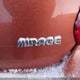 ML32A3HJ7HH017379 2017 Mitsubishi Mirage Es auction photo thumbnail 20