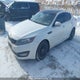 KNAGM4A70D5396961 2013 Kia Optima auction photo thumbnail 2